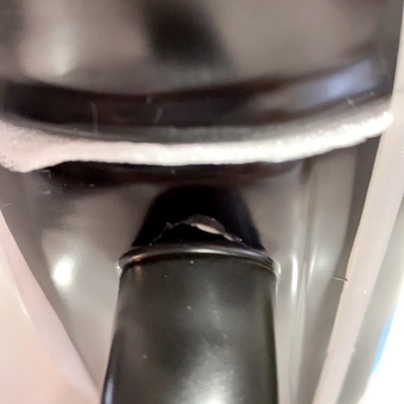 Rae Dunn King Topper Mug - Picture 4 of 4